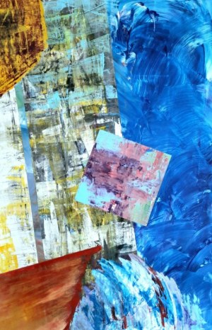 PRZEMYSŁAW MICHALCZUK, UNTITLED, 2024.