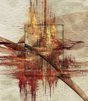 ANDRZEJ ANDRYCHOWSKI, SOMETHING, 2012.