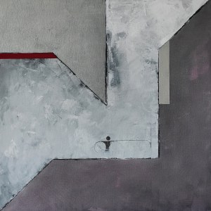 DOROTA KIERMASZ, TRAVELER, 2020.