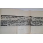 ROLLE Karol - KRAKÓW ROZSZERZENIE GRANIC 1909-1915. Kraków 1931 [signovaná vazba Roberta Jahody].