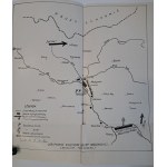 ŻELIGOWSKI Lucjan - Wojna w roku 1920 (wspomnienia i rozważania) 1930 [I wydanie]