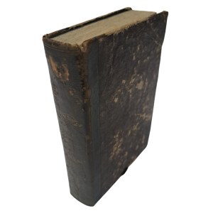 MIANOWSKI Mikolaj - Nauka sztuki położniczey dla niewiast 1825