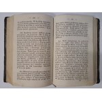 MIANOWSKI Mikolaj - Nauka sztuki położniczey dla niewiast 1825