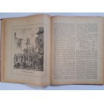 TWARDOWSKI Bolesław - Wojsko polskie Kościuszko w roku 1794 [22 plates Stachowicz, Eljasz] Poznań 1894.