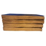 CHRISTA Janusz - Kajtek and Koko in Space. Collection of 1246 original strips [Evening Coast 1968-1972].