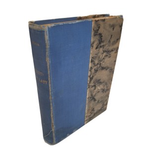 MASSON Frederick - Before a Hundred Years. Sketches on Napoleon. With a foreword by Szymon Askenazy [1912].