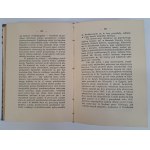 MASSON Frederick - Before a Hundred Years. Sketches on Napoleon. With a foreword by Szymon Askenazy [1912].