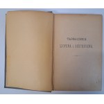 UJEJSKI Kornel - Tłomaczenie Szopena i Beethoven 1893 [from] Kornel Ujejski