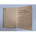 BOZIEWICZ Wladyslaw - General Rules of Honorable Conduct 1927 [1st edition].