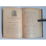 BARTOSZEWICZ Kazimierz - Books of Polish humor. Volume III. St. Petersburg 1897