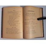 BARTOSZEWICZ Kazimierz - Books of Polish humor. Volume III. St. Petersburg 1897