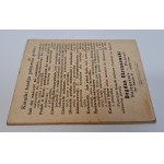 POLAK WE FRANCYI I BELGII czyli Samouczek polsko-francuski [1915]