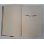 ZAŁĘSKI Grzegorz - Satyra w Konspiracji 1939-1944 [WILL Andrzej OKŁADKA] 1948