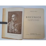 ORACZ Andrzej - Rocznice. Readings, speeches, stage pictures and a selection of occasional poems and songs 1932