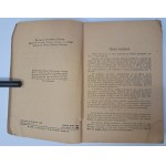 Wir werden die Erde nicht verwerfen ... Eine Lesung für den Gebrauch von Erwachsenenkursen in den wiedergewonnenen Ländern 1946