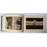 [VIENNA IN 106 PHOTOS] ALBUM VON VIEN. Ein Spaziergang Durch Die Stadt In 106 Bildern [1920].