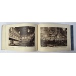 [VIENNA IN 106 PHOTOS] ALBUM VON VIEN. Ein Spaziergang Durch Die Stadt In 106 Bildern [1920].