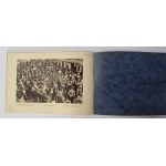[VIENNA IN 106 PHOTOS] ALBUM VON VIEN. Ein Spaziergang Durch Die Stadt In 106 Bildern [1920].