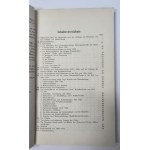 100 Jahre Gottmituns-Grube 1837-1937 Waleska Coal Mine Joint Stock Company Laziska Średnie 1937.