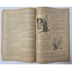 PIAST Hornoslezský kalendář na rok Páně 1921
