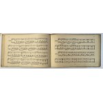 BARAÑSKI Fr. - On Christmas Day. Carols [1925].