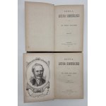 SIEMIEŃSKI Lucyan - Dzieła Lucyana Siemieńskiego Tom I -II 1881