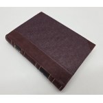 SIENKIEWICZ Henryk - Quo vadis. Ein Roman aus der Zeit Neros. Bd. 1-3. Warschau 1896. 1. Auflage. AUS DER JAN GOETZ BUCHSAMMLUNG