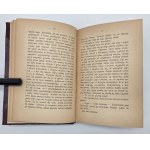 SIENKIEWICZ Henryk - Quo vadis. Ein Roman aus der Zeit Neros. Bd. 1-3. Warschau 1896. 1. Auflage. AUS DER JAN GOETZ BUCHSAMMLUNG