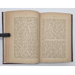 SIENKIEWICZ Henryk - Quo vadis. Ein Roman aus der Zeit Neros. Bd. 1-3. Warschau 1896. 1. Auflage. AUS DER JAN GOETZ BUCHSAMMLUNG