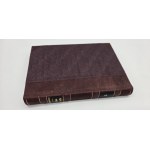 SIENKIEWICZ Henryk - Quo vadis. Ein Roman aus der Zeit Neros. Bd. 1-3. Warschau 1896. 1. Auflage. AUS DER JAN GOETZ BUCHSAMMLUNG
