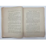 BIERNACKI Stanislaw - Study of the most important medical measures 1917 [Preparatory courses for district doctors of the Kingdom of Poland].