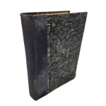 LEKAR PRASA No. 3 -12 vintage 1934