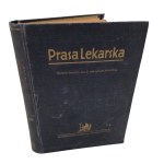 LEKAR PRASA No. 7-12 vintage 1938
