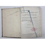 CHEMICAL INDUSTRY Organ of the Chemical Research Institute Yearbook 14 Warsaw 1930