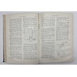 CHEMICAL INDUSTRY Organ of the Chemical Research Institute Yearbook 14 Warsaw 1930