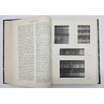 CHEMICAL INDUSTRY Organ of the Chemical Research Institute Yearbook 17 Warsaw 1933