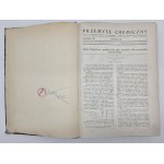 CHEMICAL INDUSTRY Organ of the Chemical Research Institute Yearbook 22 Warsaw 1938