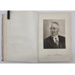 CHEMICAL INDUSTRY Organ of the Chemical Research Institute Yearbook 22 Warsaw 1938