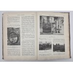 CHEMICAL INDUSTRY Organ of the Chemical Research Institute Yearbook 22 Warsaw 1938