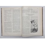 CHEMICAL INDUSTRY Organ of the Chemical Research Institute Yearbook 21 Warsaw 1937