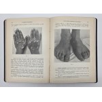 DERMATOLOGICAL REVIEW. Organ of the Polish T-wa Dermatological Yearbook 1934.