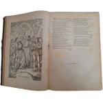 SHAKESPEARE - Dramatische Werke von William Shakespeare (Shakespeare) Band III Komödien 1877 [illustrierte Ausgabe].