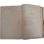 SHAKESPEARE - Dramatische Werke von William Shakespeare (Shakespeare) Band III Komödien 1877 [illustrierte Ausgabe].