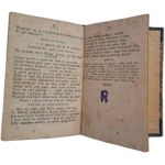 PUZYNINA Gabryela - Hedwig. Historisches Drama aus dem 14. Jahrhundert in 5 Akten und 6 Szenen 1870
