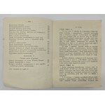 SZYNDLER, WĄSOWICZ - Vade Mecum Żołnierza - Kierowcy część II z atlasem rysunków. PALESTYNA 1943