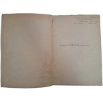 [AUTOGRAF] STANKIEWICZ Jerzy - Strakowscy. Fortyfikatorzy, architekci i budowniczowie gdańscy 1955