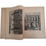 [AUTOGRAF] STANKIEWICZ Jerzy - Strakowscy. Fortyfikatorzy, architekci i budowniczowie gdańscy 1955
