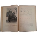 [AUTOGRAF] STANKIEWICZ Jerzy - Strakowscy. Fortyfikatorzy, architekci i budowniczowie gdańscy 1955