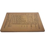 POMNIKI literatury ojczystej tom II zeszyt 3 Krasiński Biblioteka Polska na Emigracji 1942