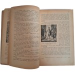 GAERTNER Henryk, ŁEMPICKI Stanisław - Między dawnemi a nowemi laty. Lesungen für die erste Klasse der Mittelschulen 1933